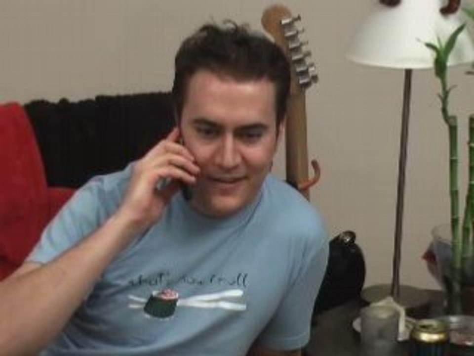 Mini: Voice Commands