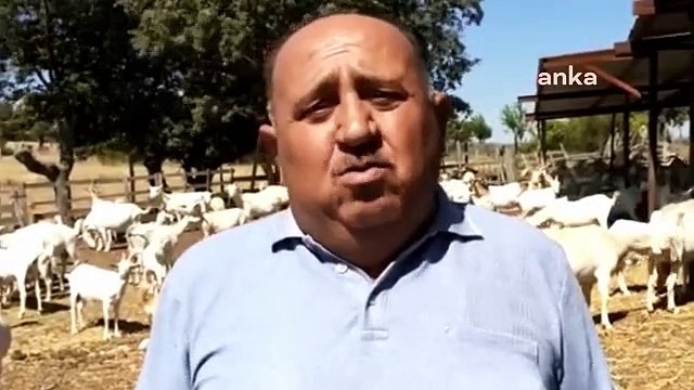 Çanakkaleli Besici: Benden 8 TL'ye Aldığı Sütü 55 TL'ye Satıyorlar. Bizim Hakkımızı Kim Savunacak