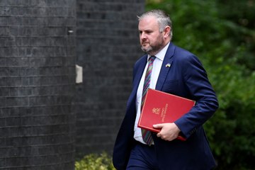 Burnley Express news update 14 July 2022: Andrew Stephenson appointed Conservative co-chairman