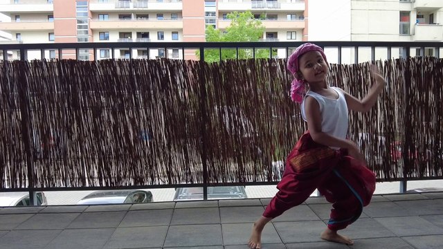 Arijit Singh || Mi Dolkar Daryacha Raja X De Dol Dol Dol || DanceCover || দোল দোল দোল তোল পাল তোল