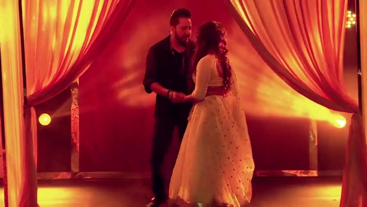 Swayamvar - Mika Di Vohti - Watch Episode 18 - The Dance Chemistry on.