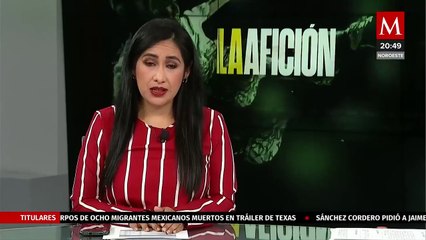 Me hago a un lado y asumo la responsabilidad: Gerardo Torrado