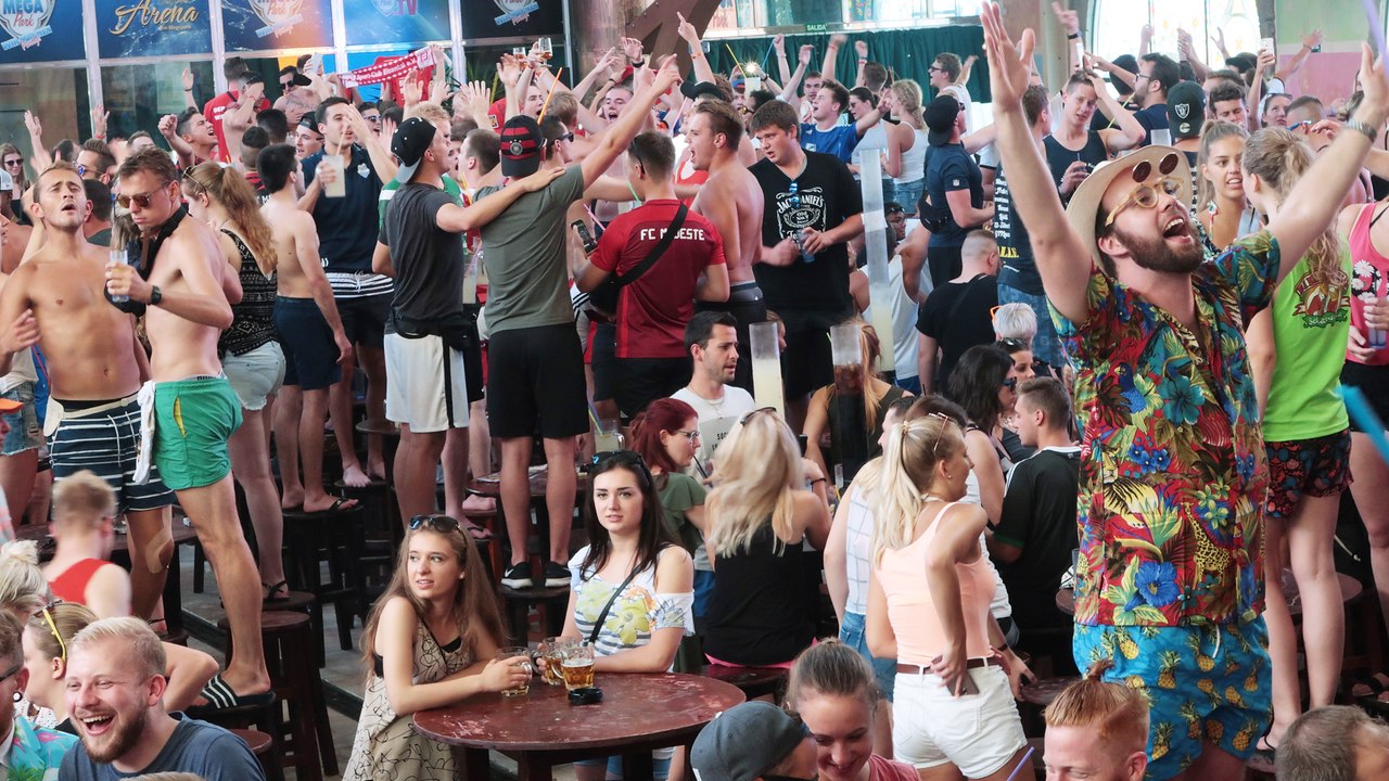 'Layla'-Sexismus-Debatte: Justizminister schaltet sich ein