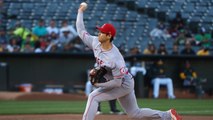 Could Shohei Ohtani Win The AL MVP And AL Cy Young?