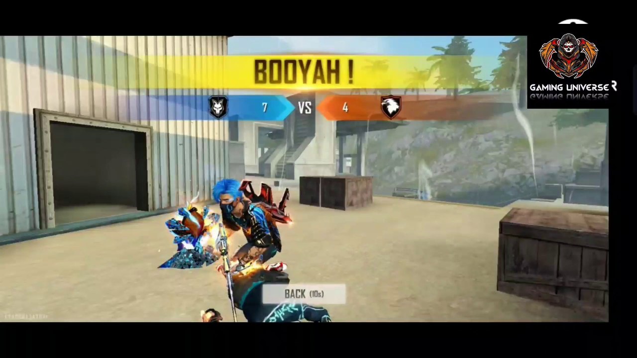 1vs 4