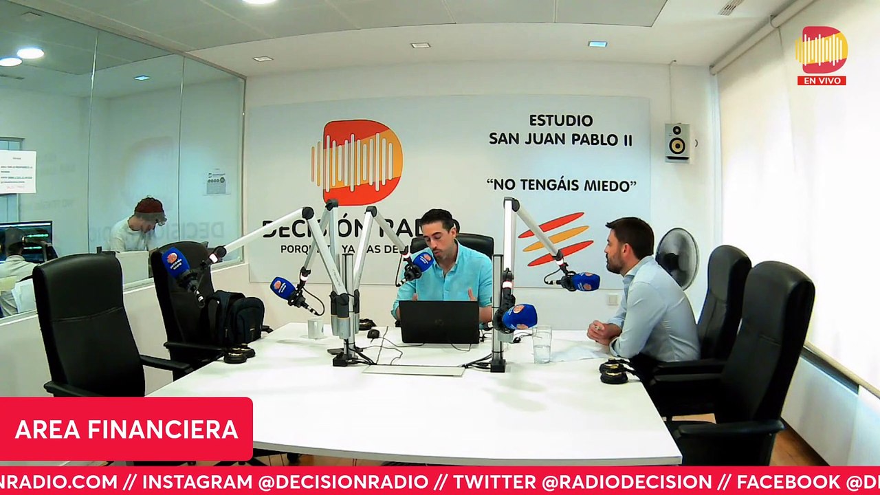 Área Financiera 14/07/2022