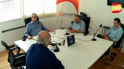 Sin novedad en el Alcázar 16/07/2022