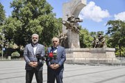AK Parti İstanbul İl Başkanı Kabaktepe'den 15 Temmuz Destanı'nı Anma programına davet