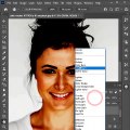 Realistic dodge & burn - Photoshop tutorial