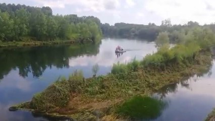 Kayıp otizmli çocuğun bulunması için 7'nci günde de çalışmalar sürüyor
