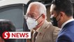 Najib's 1MDB audit report tampering trial postponed as last witness falls ill