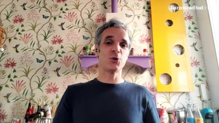 Francesco Colella intervista Siamo QUI