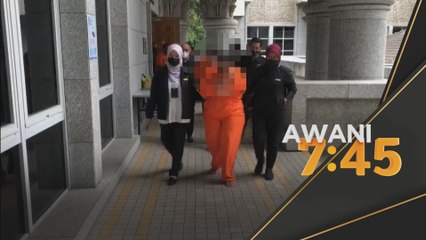 Ops Hire | 37 individu ditahan reman bantu siasatan