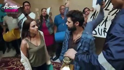 Amar Profundo Capitulo 133 HD