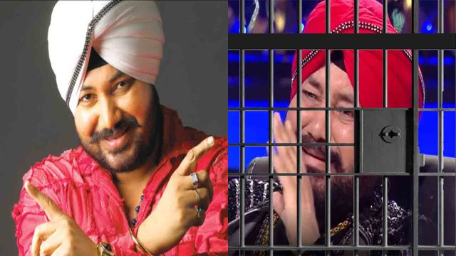 Daler Mehndi Arrested | Daler Mehndi Biography | When Daler Mehndi was named on DACOIT!