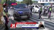 Ambulansya na panay umano ang wangwang at counterflow, tiniketan ng I-ACT; iba pang motorista na nakitaan ng paglabag, sinita | 24 Oras