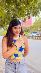 New Tiktok Funny & Attitude Videos Of Jannat Zubair, Mr. Faisu,Riyaz Aly, Arishfa Khan, Beauty Khan (2)