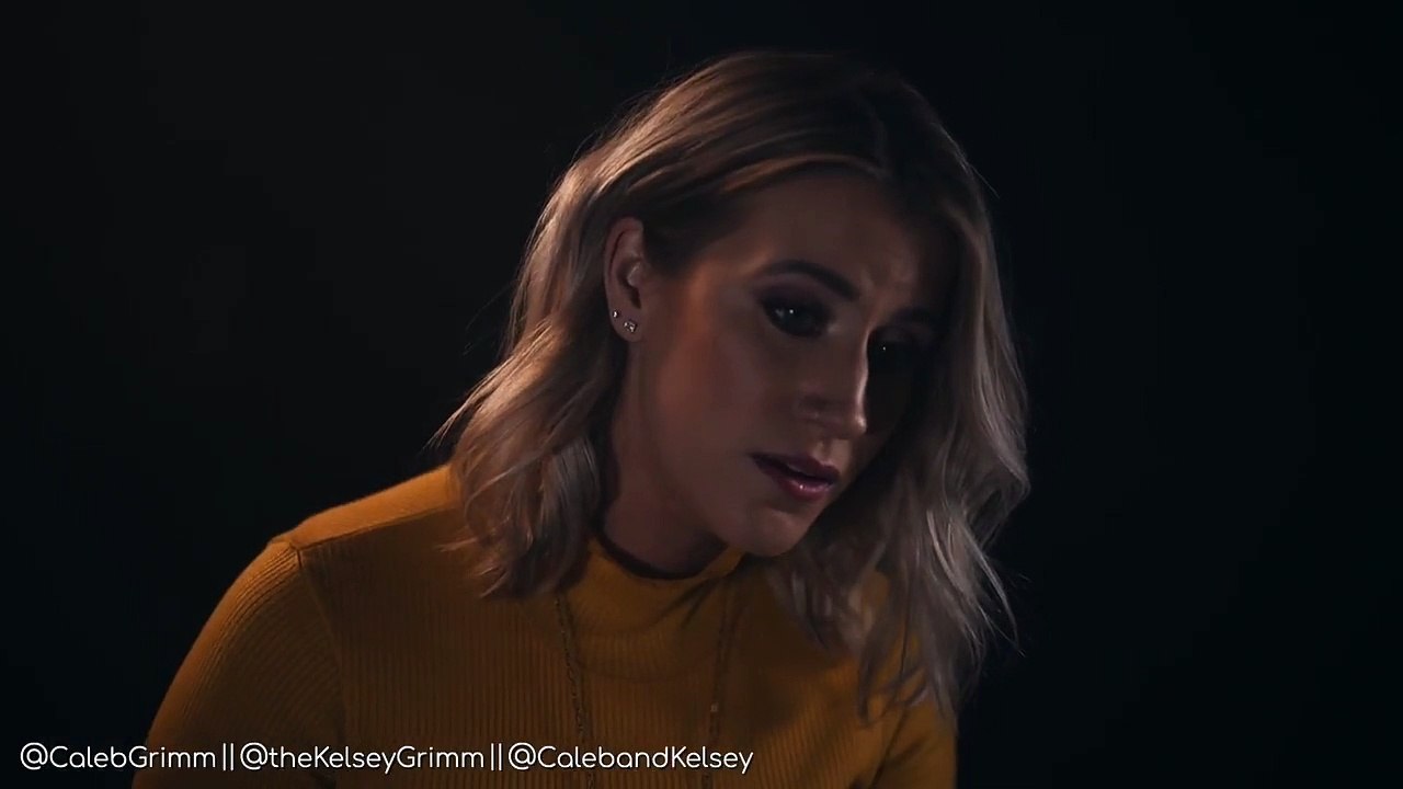 Just_As_I_Am__You_Love_Me____Caleb___Kelsey