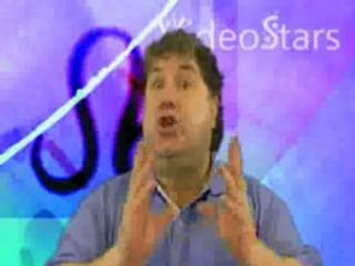 Russell Grant Video Horoscope Leo March Thursday 13th