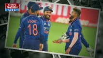 IND vs WI : Virat Kohli  के बाद मैच से बाहर हुए Jasprit Bumrah!