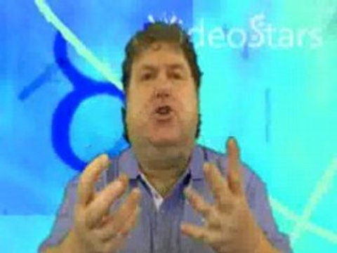 Russell Grant Video Horoscope Taurus March Thursday 13th