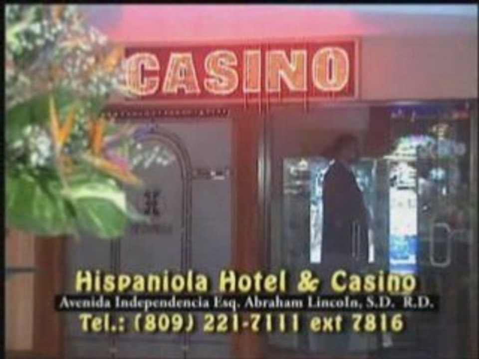 Comercial Hispaniola Mar2008