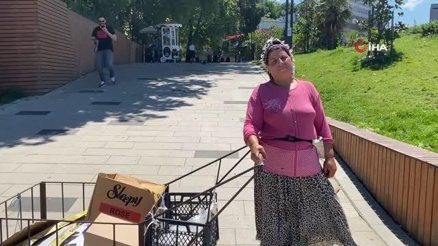 6 yıldır kaybolan kızını arıyor