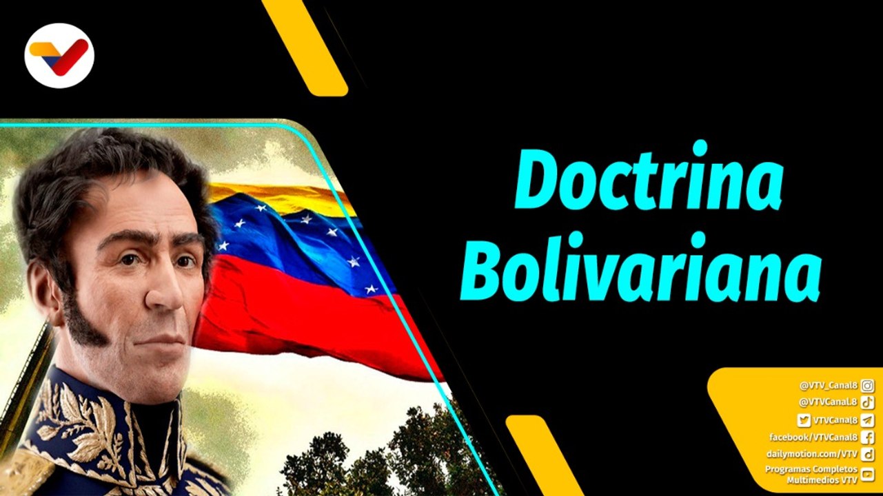 Al Aire | Ingreso de las materias de Cátedra Bolivariana y Moral y Cívica a la programación escolar