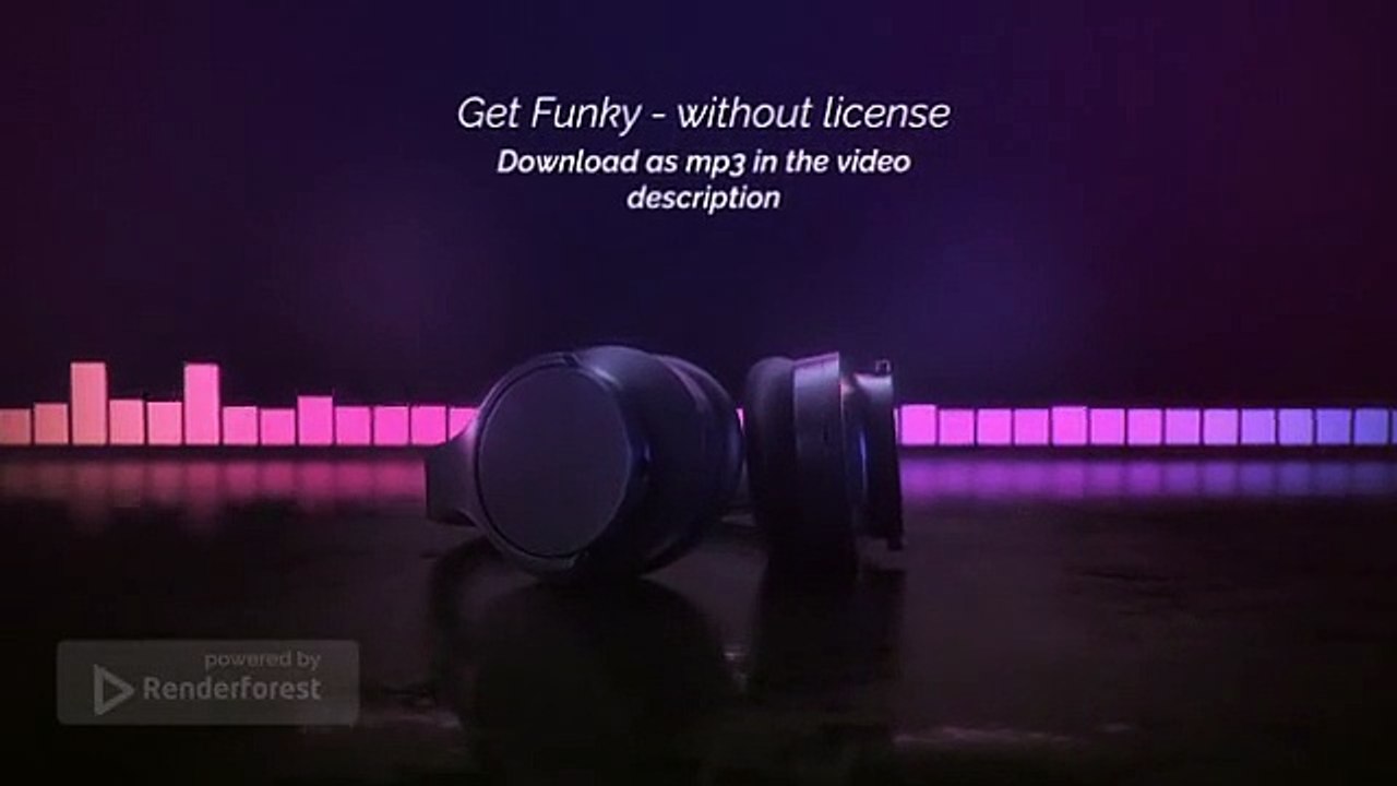 Get Funky! - without license