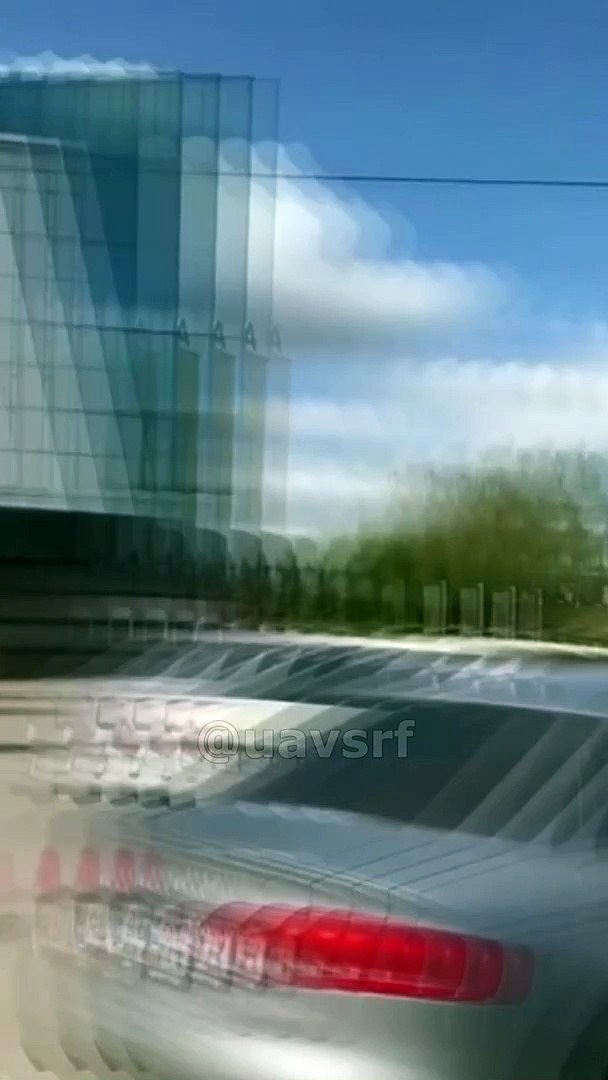 ⁣Винница, ракетный удар по центру города | Вінниця, ракетний удар по центру міста