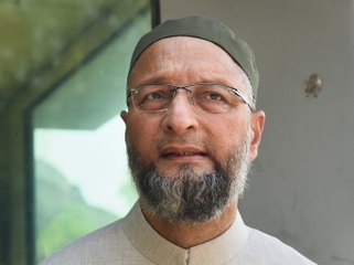 जनसंख्या पर जंग ! Asaduddin Owaisi ने Mohan Bhagwat पर किया पलटवार | Panchnama