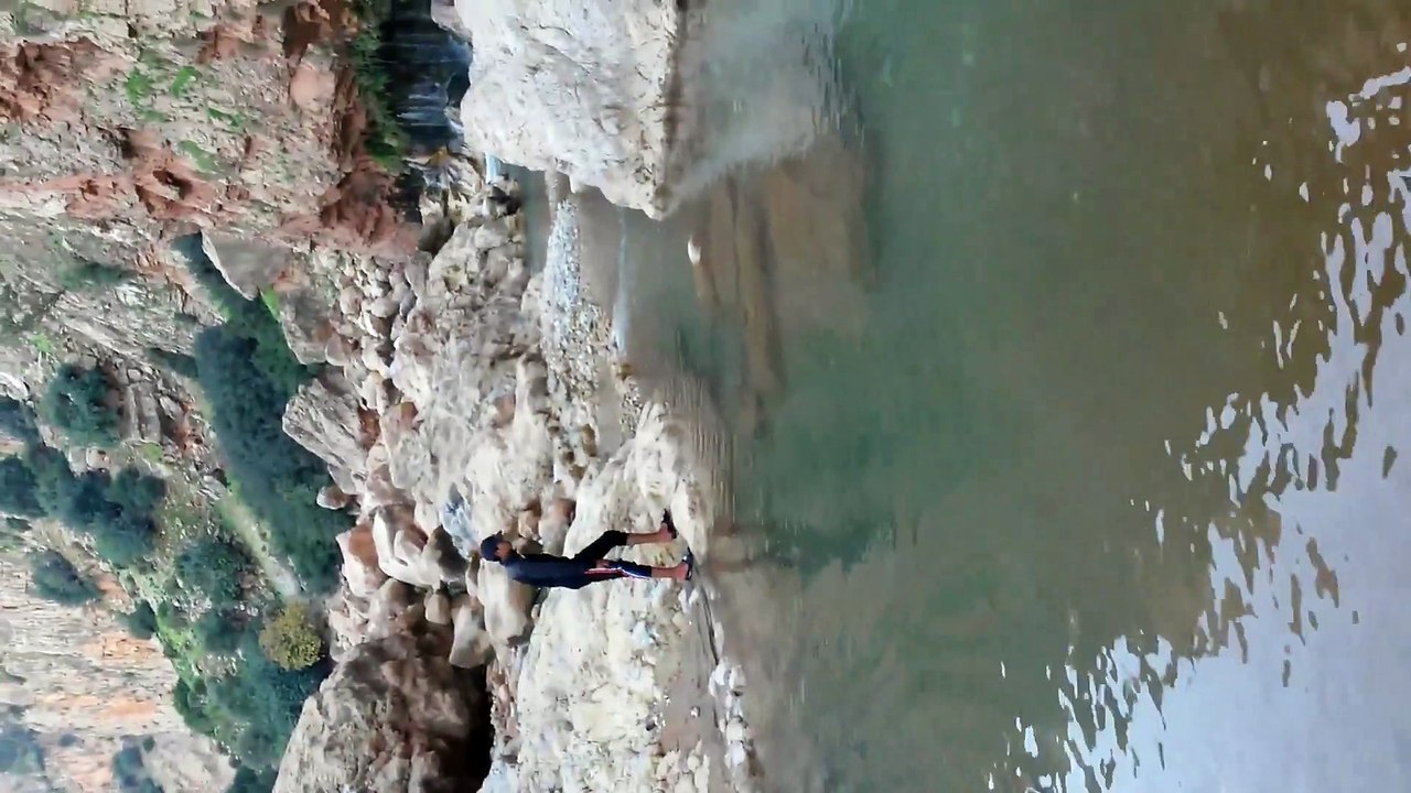 Le maroc