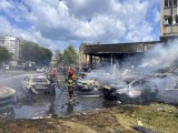 Rusya'nın Vinnytsia'ya düzenlediği saldırıda can kaybı 20'ye yükseldi