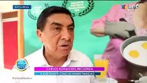 Carlos Bonavides  da su opinión sobre el caso
