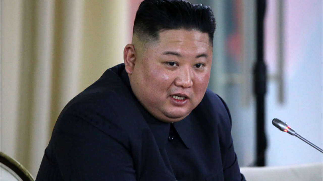 Ostukraine: nordkorea erkennt pro-russische volksrepubliken an