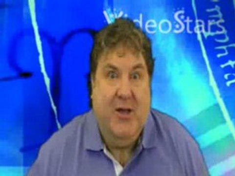 Russell Grant Video Horoscope Aries March Thursday 13th