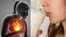 दूध में खसखस मिलाकर पीने से क्या होता है । दूध खसखस साथ पीने के फायदे  । Boldsky *Health