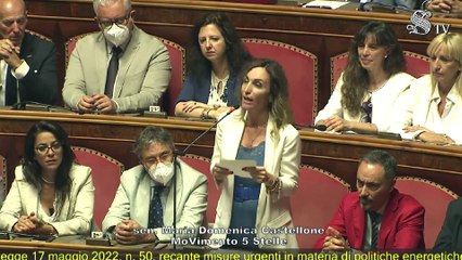 Download Video: Dl aiuti, M5s confermano: 