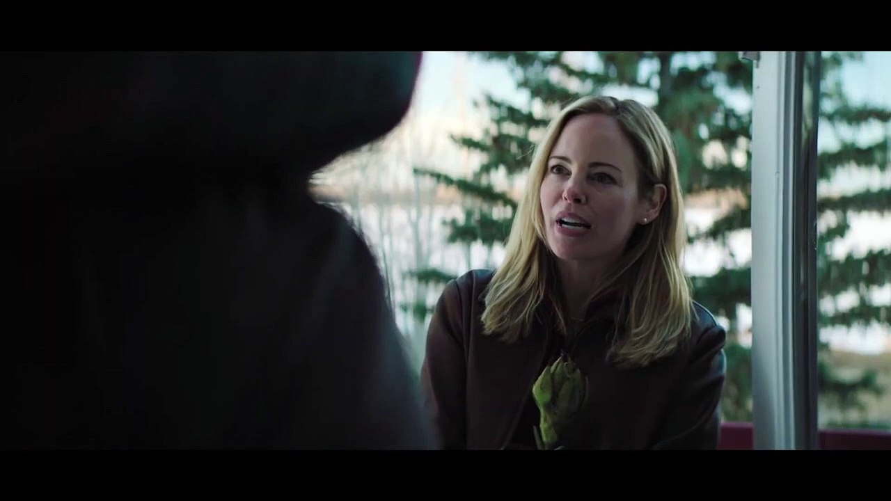 Spiral - Das Ritual Trailer DF