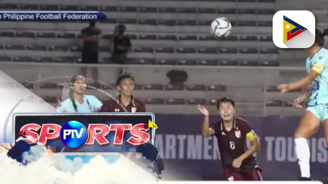 Filipinas, kayang manalo kontra Vietnam sa semis