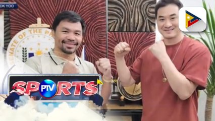 Roach: 'I think [Pacquiao] is finished with boxing'