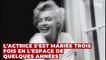 Marilyn Monroe époux : Arthur Miller, James Dougherty, Joe DiMaggio... qui étaient ses 3 maris ?