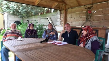15 Temmuz gazisi Üzeyir Civan: Giden bir kolumdu ama kalan vatanımdı