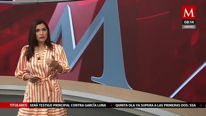 Empresarios perciben a AMLO receptivo; pudieron hacerle todos los planteamientos