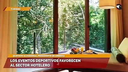 Download Video: Vacaciones de invierno en Misiones