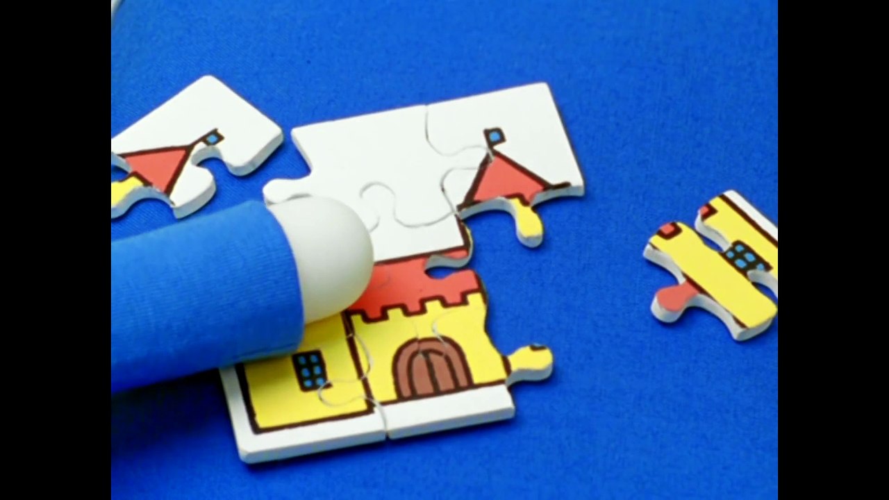 Nijntje - Snuffies winterpret