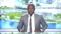 Le 13 Heures de RTI 1 du 14 juillet 2022 par Hamza Diaby