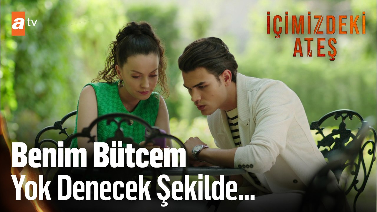 Bahar, Ege'ye ev bulmaya çalışıyor - İçimizdeki Ateş 4. Bölüm