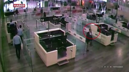 Avrupa FETÖ'ye kucak açtı