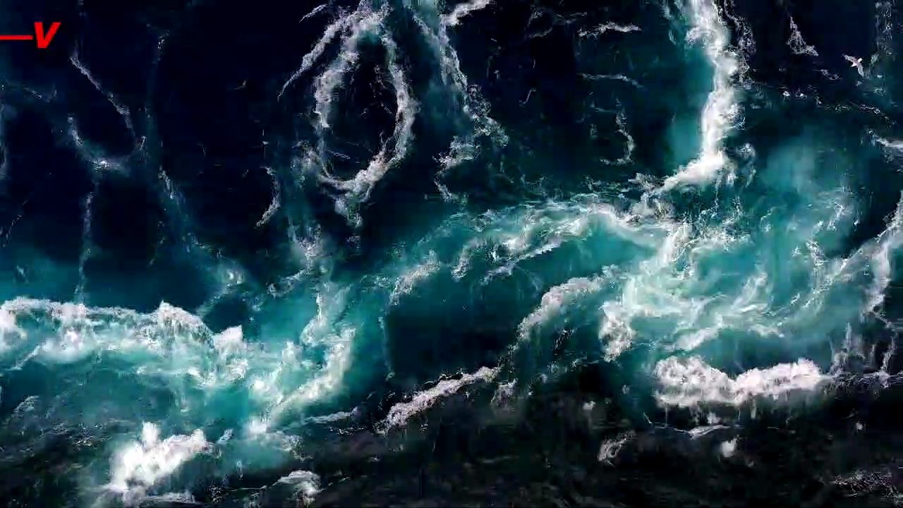 Man Survives Adrift at Sea for 18 Hours by Clutching Onto Half-Inflated Beach Ball